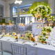 Illustration for article titled Top Wedding Trends For 2014